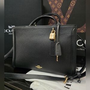 Coach Guc Zoe Carryall